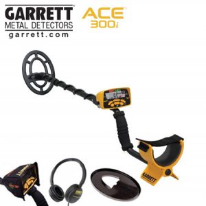 Détecteur ACE 300i garrett