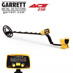 détecteur Garrett ACE 150