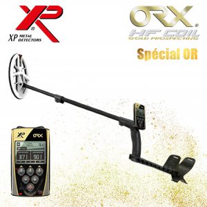 Détecteur XP ORX HF