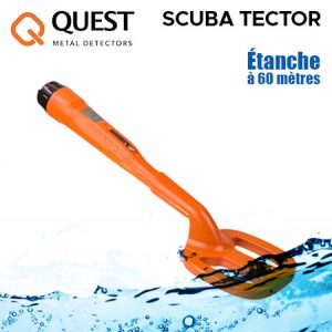 Scuba Tector Quest
