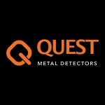 logo quest metal detectors